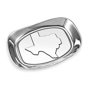 Wilton Armetale® State of Texas Bread Tray
