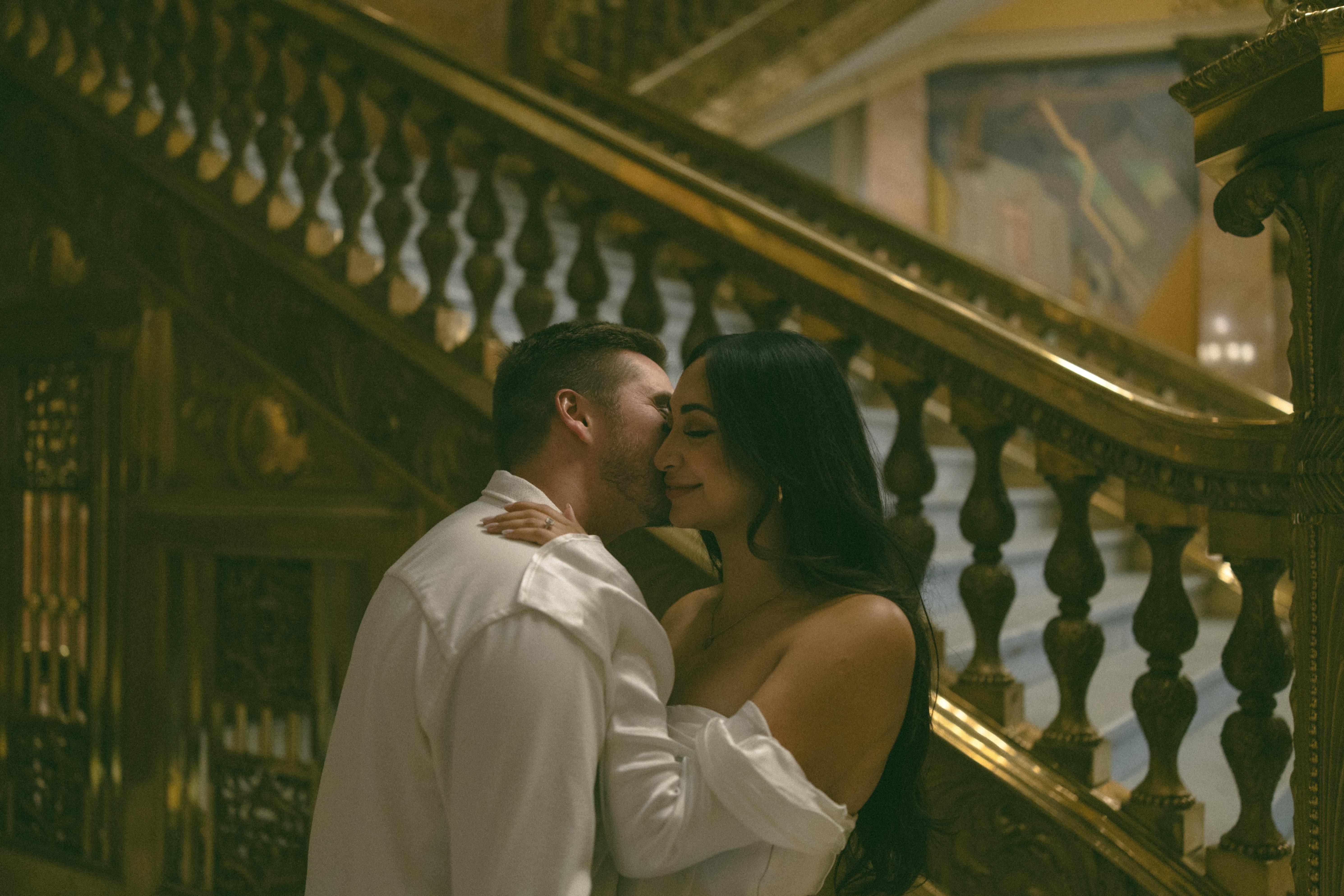 The Wedding Website of Ariane Parvanta and Ryan Arthur