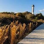 Sullivan's Island Beach