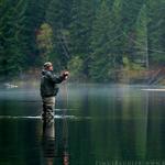 Fishing and Rafting Tours