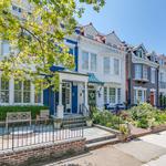 Tour the Museum District (aka "The Fan")