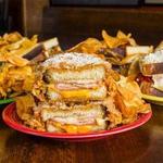 Melt Bar and Grilled