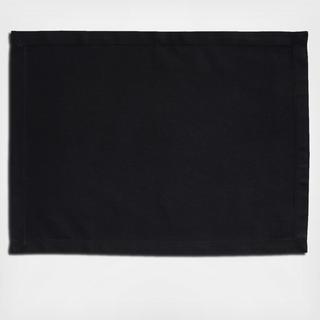 Aspen Organic Cotton Placemat, Set of 4