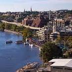 Georgetown Waterfront