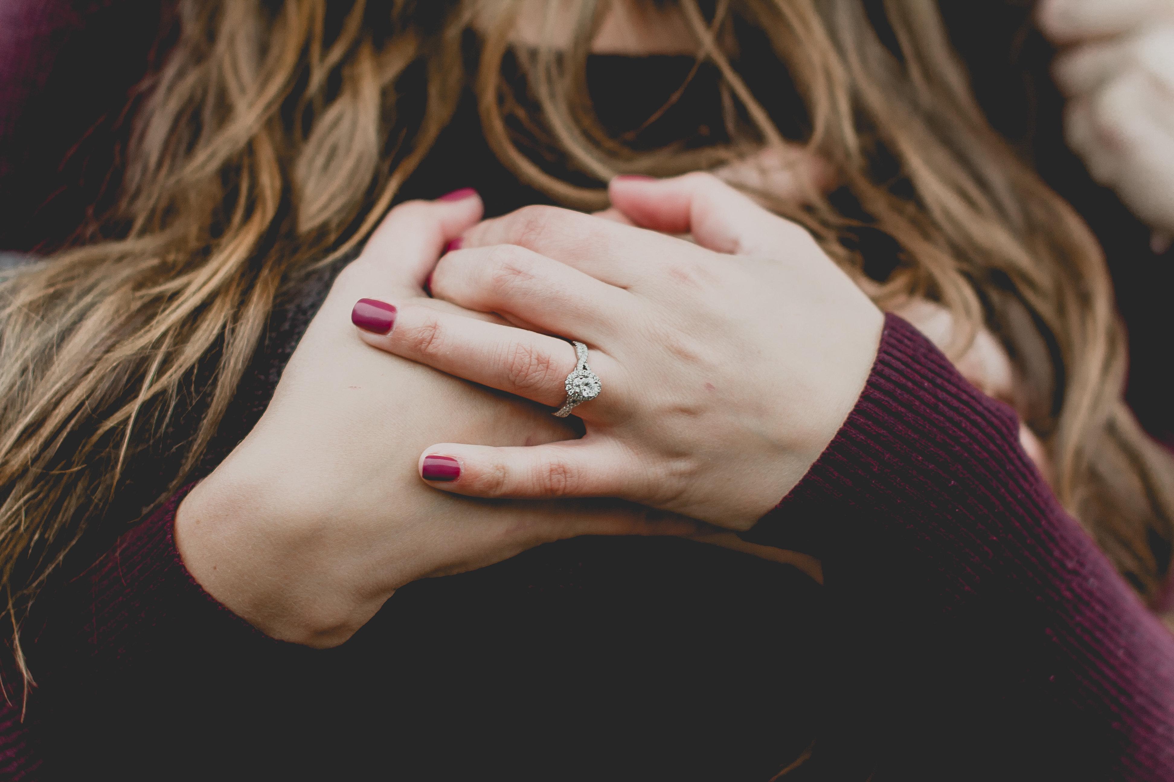 The Wedding Website of Noelle D and Matt B