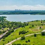 White Rock Lake