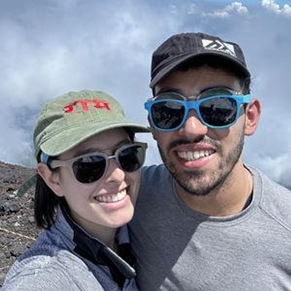Honeymoon Fund