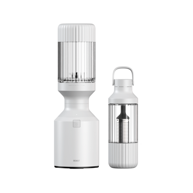 Beast Blender + Hydration System