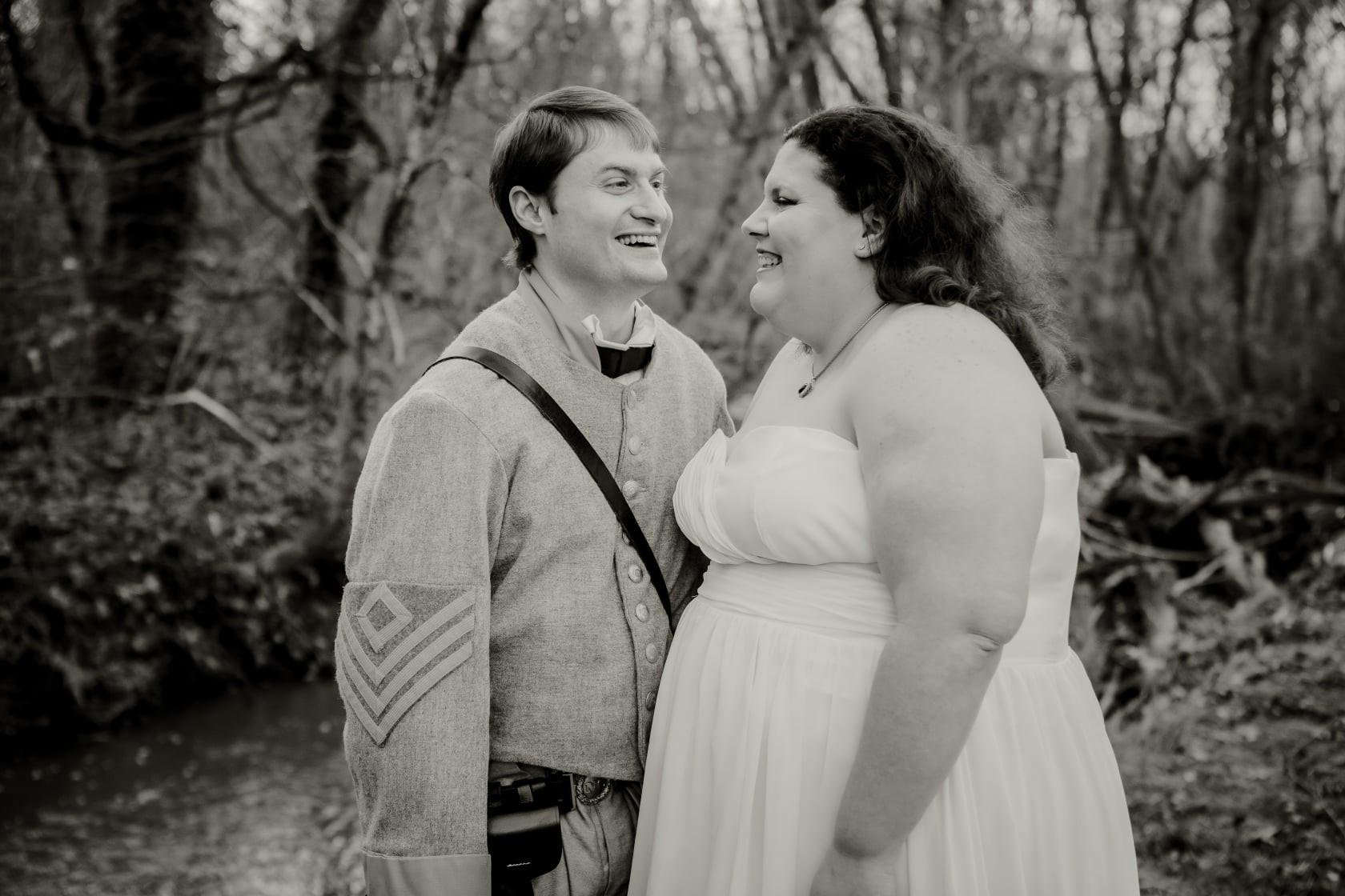 The Wedding Website of Diane Osborne and Brian Boggs