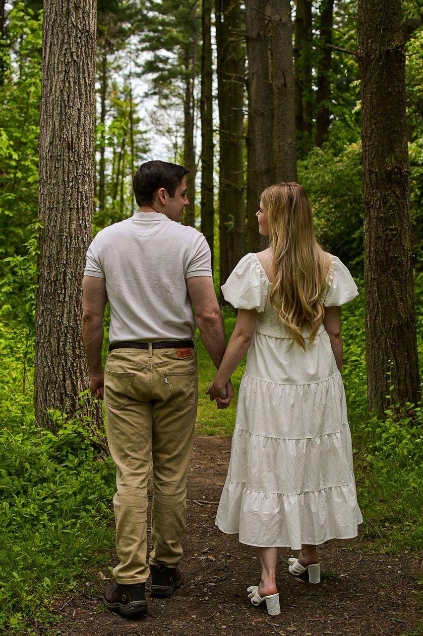 The Wedding Website of Aisha Fichtner and Kevin Little