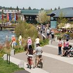 Old Mill District