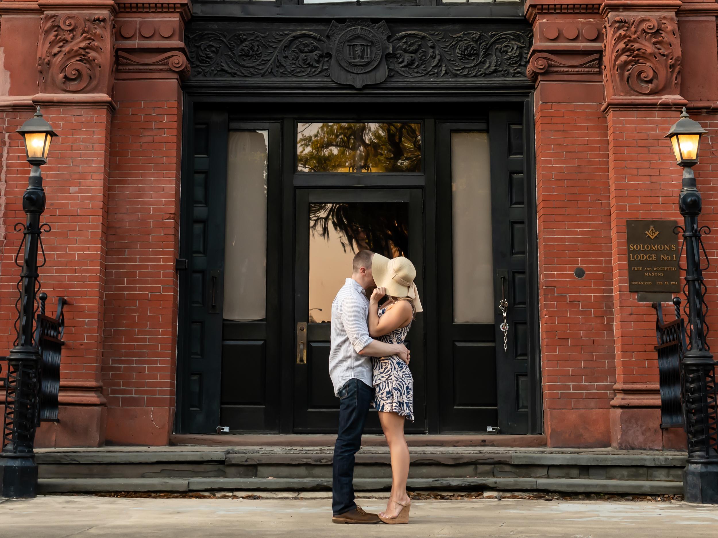 The Wedding Website of Ashley Jacobs and Matthew DiGise