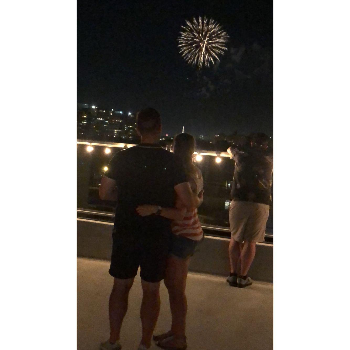 4th of July 2021