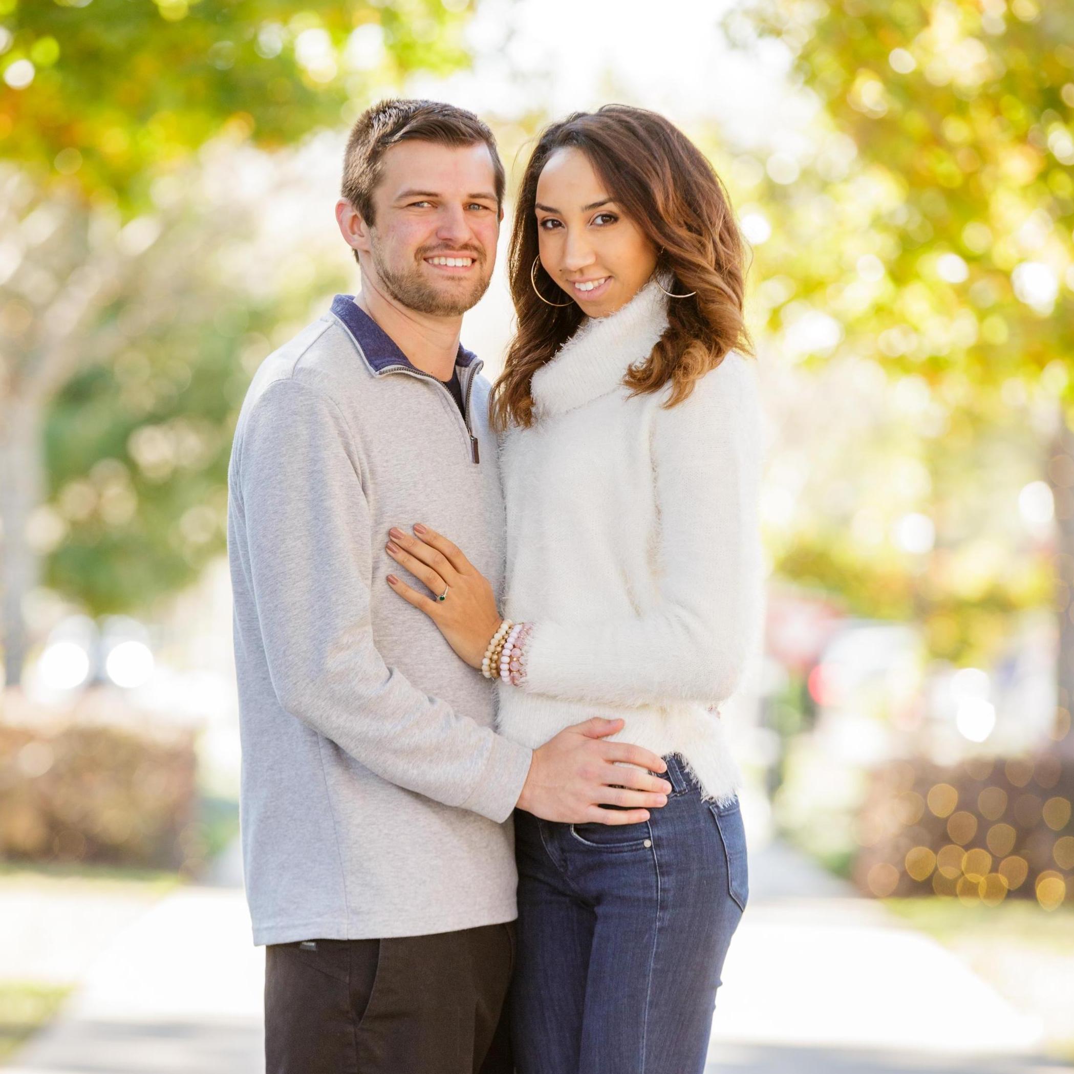 Engagement Shoot