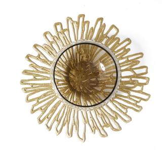 Bloom Pressed Coaster, Set of 6