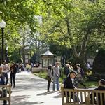 Rittenhouse Square