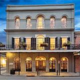 LaLaurie Mansion
