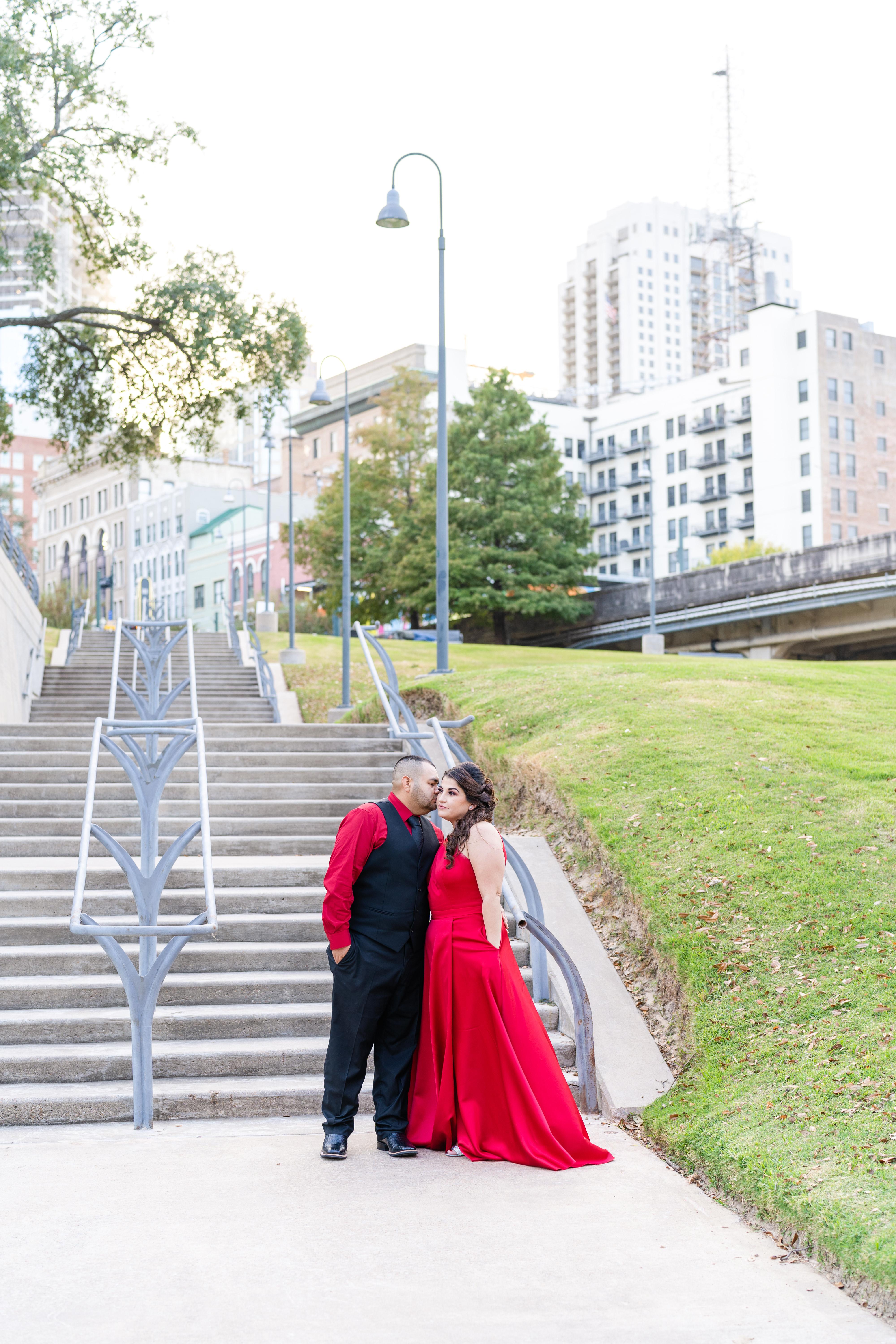 The Wedding Website of Jessica Del Fierro and Angel Torres