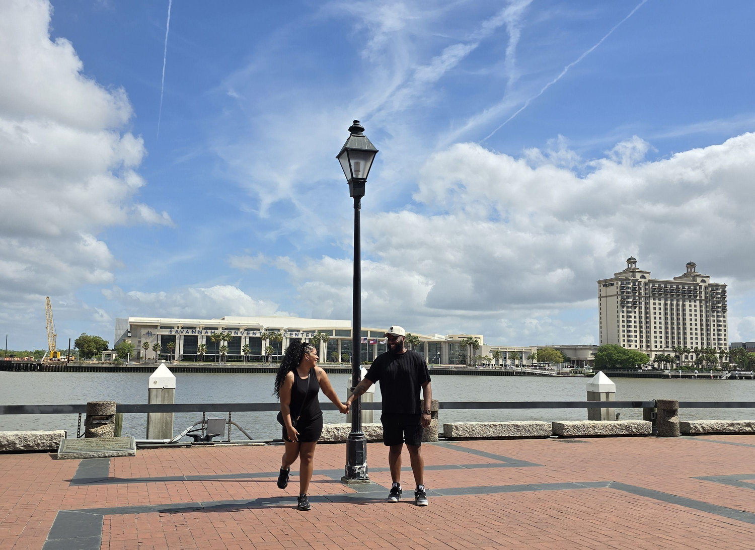 The Wedding Website of Valencia Pannell and Isaiah Pinckney