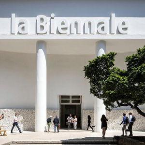 Trip to Venice Biennale (credit card accepted)