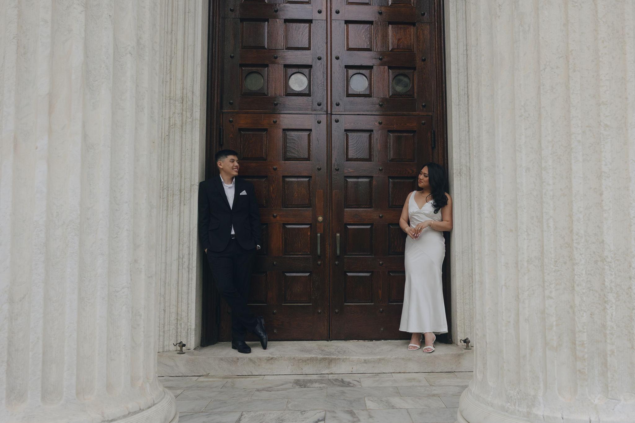 The Wedding Website of Jada Nguyen and Justice Nguyen