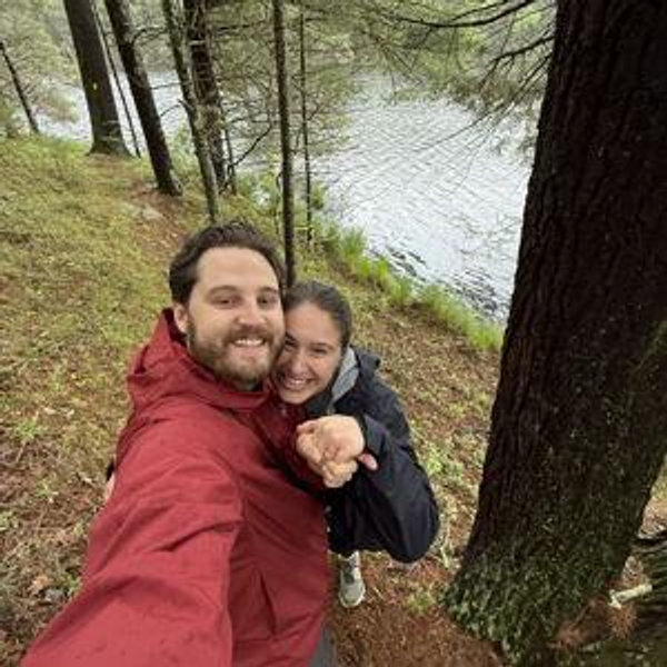 Our Newlywed Fund