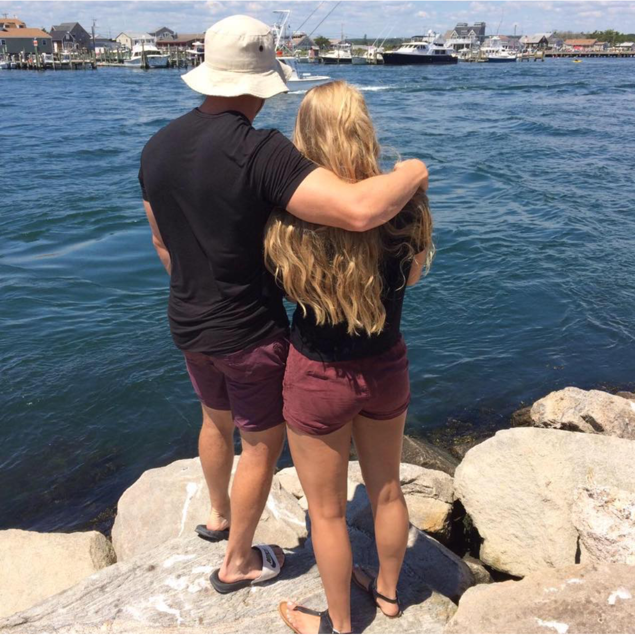 Rhode Island... One of our favorite places!