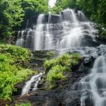 Hiking Trails