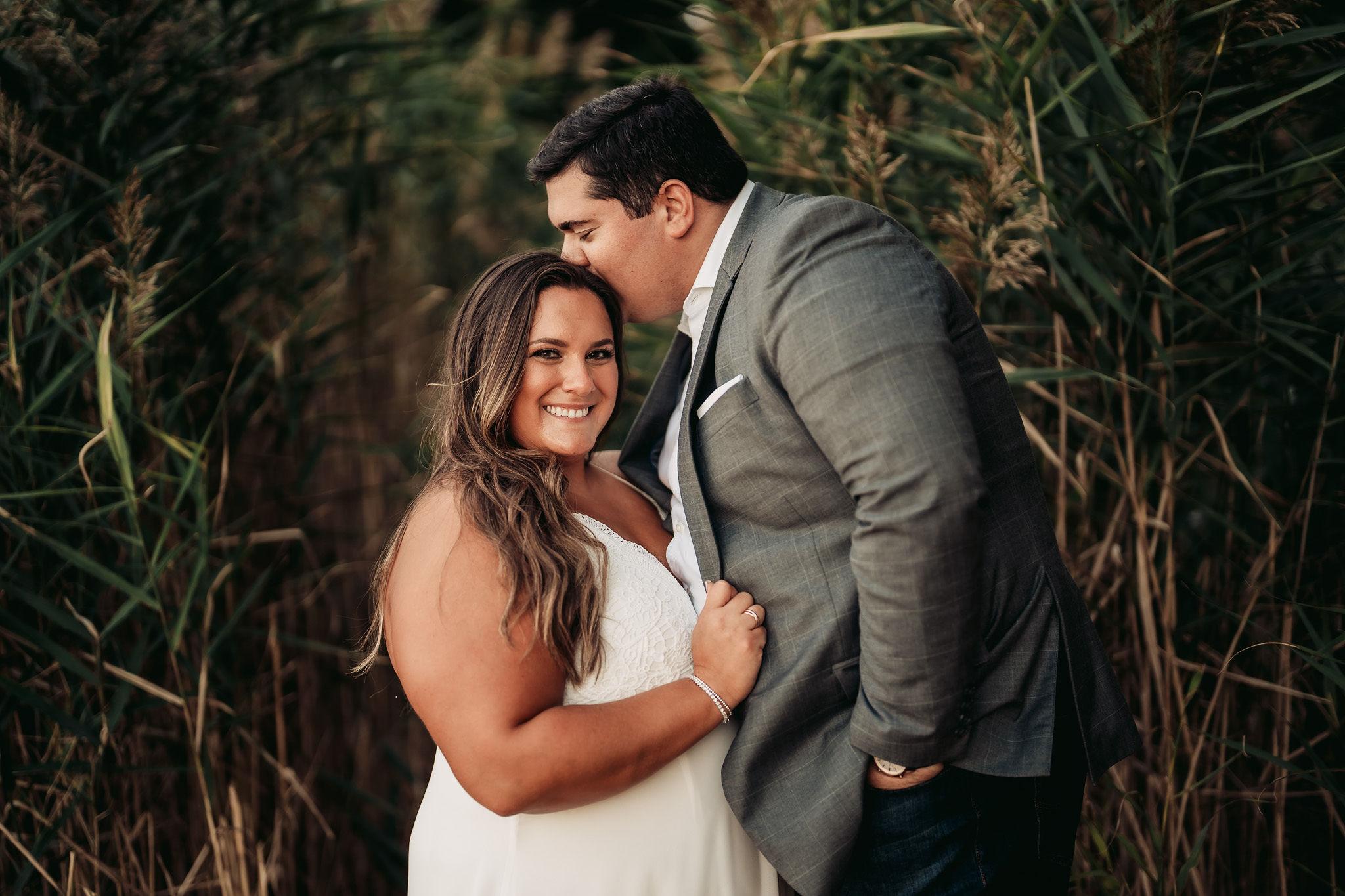 The Wedding Website of Dana Castronovo and Jim Vasil