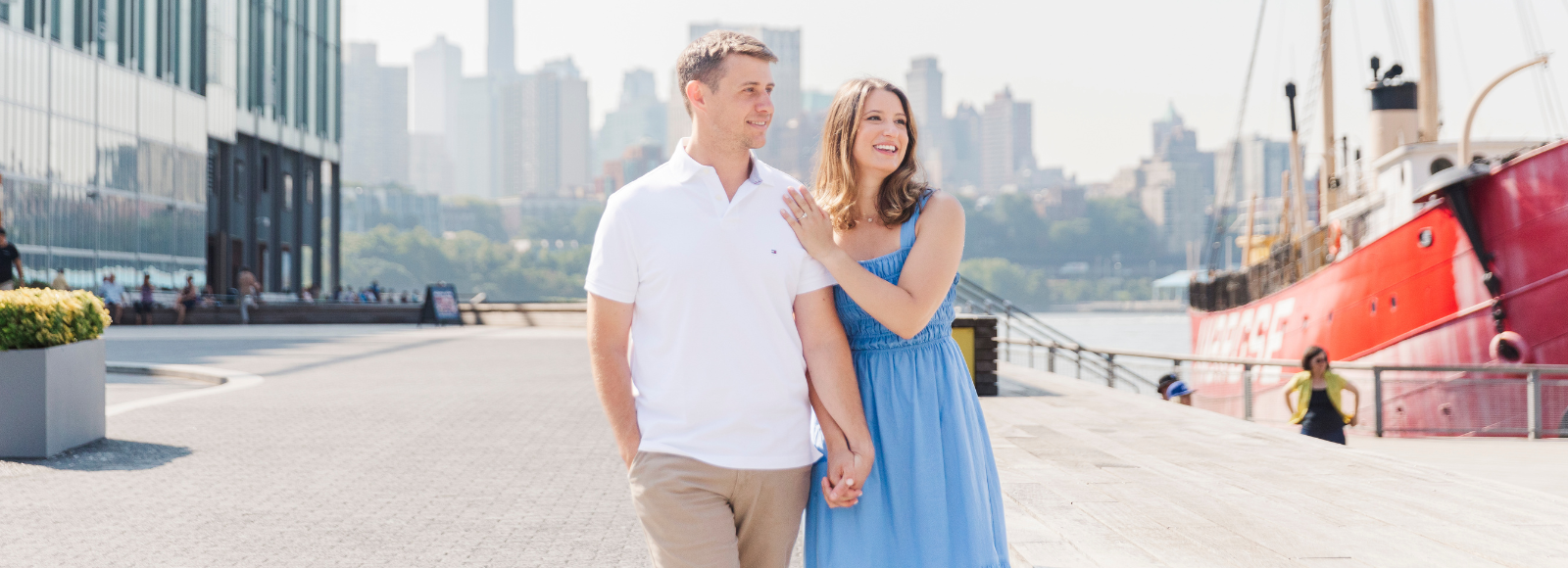 The Wedding Website of Julie Braunschweiger and Andrew Burford