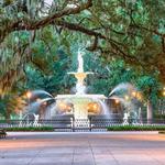 Forsyth Park