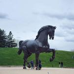 Frederik Meijer Gardens & Sculpture Park