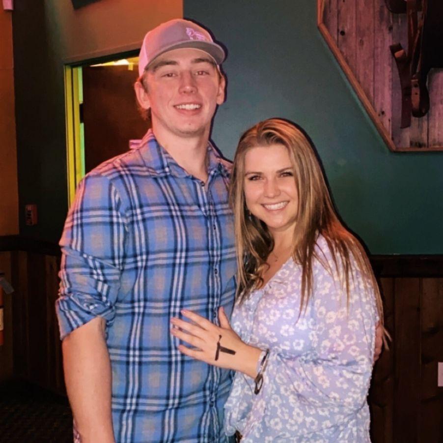 2019- the year we first met! We loved going dancing