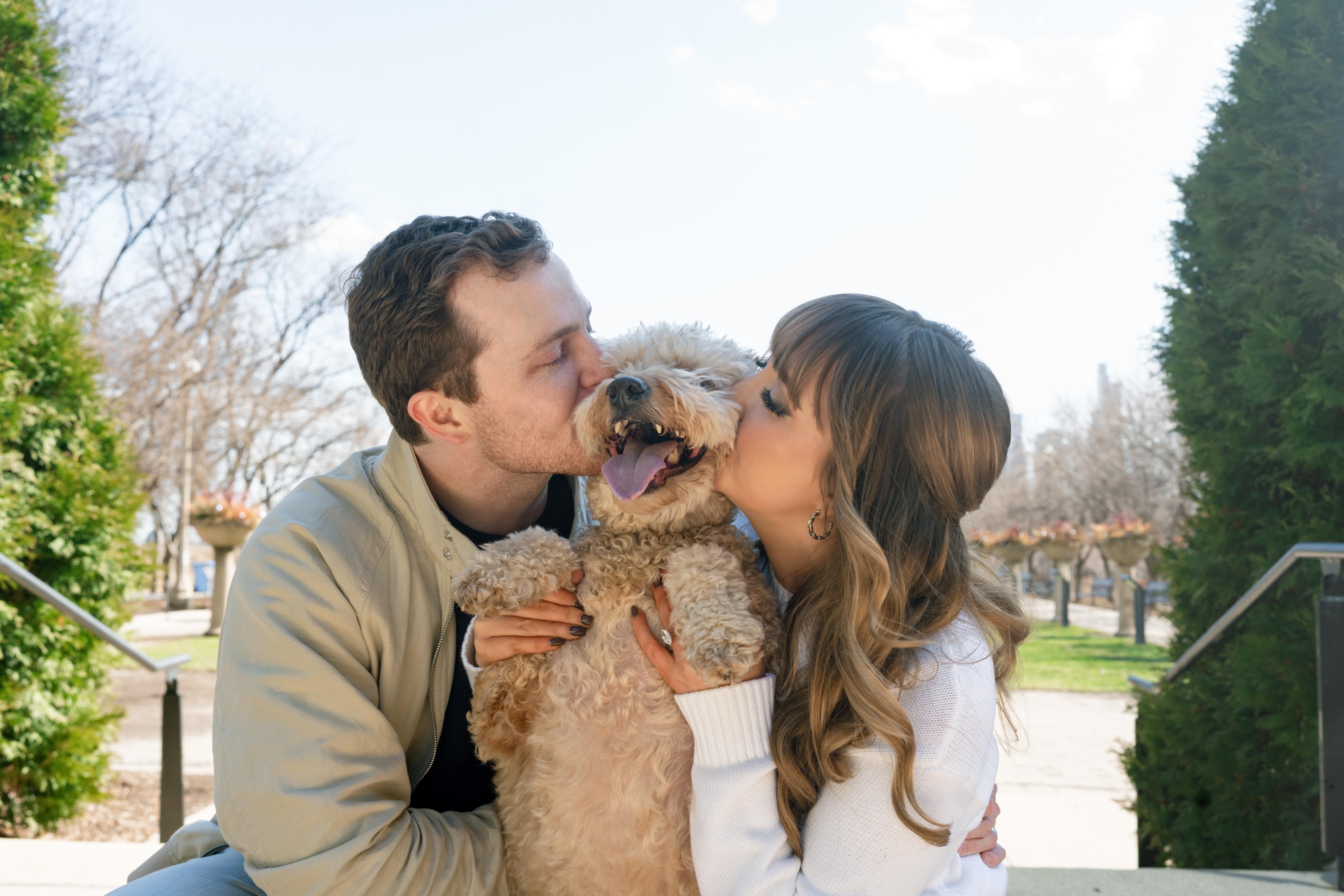 The Wedding Website of Robert Titzer and Bridget Corcoran