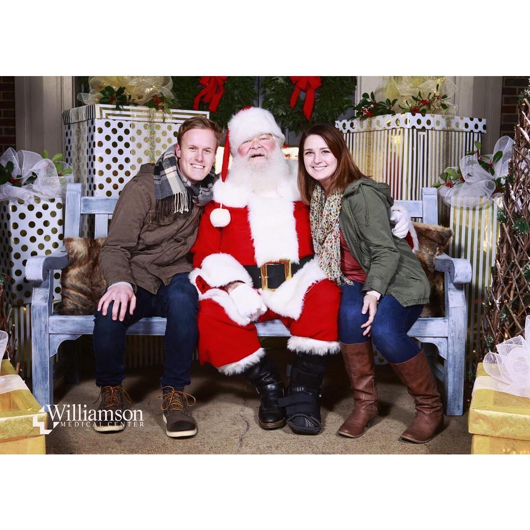 Dickens Christmas Fest 2017