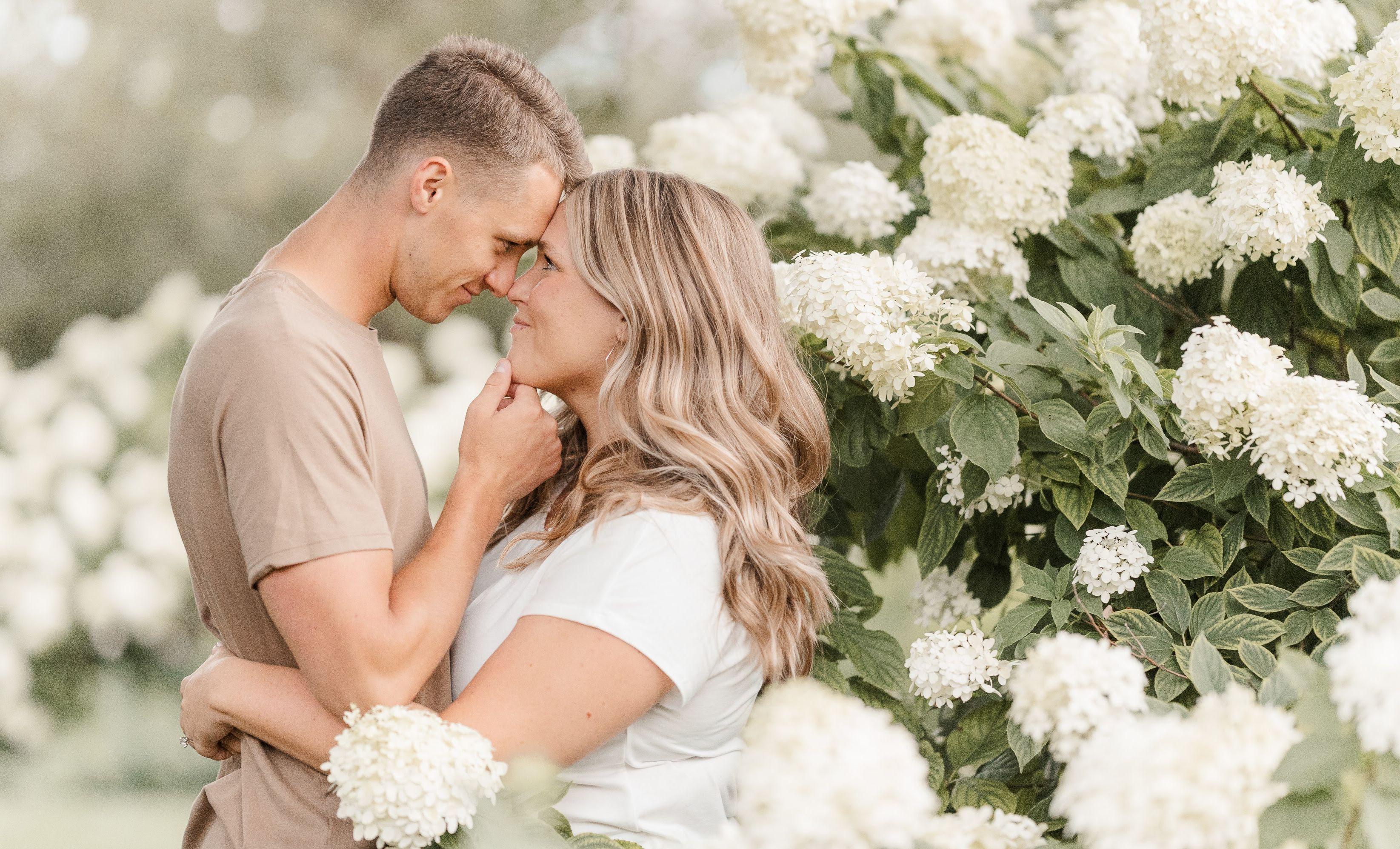 The Wedding Website of Ashlynn Snyder and Sam Fowler