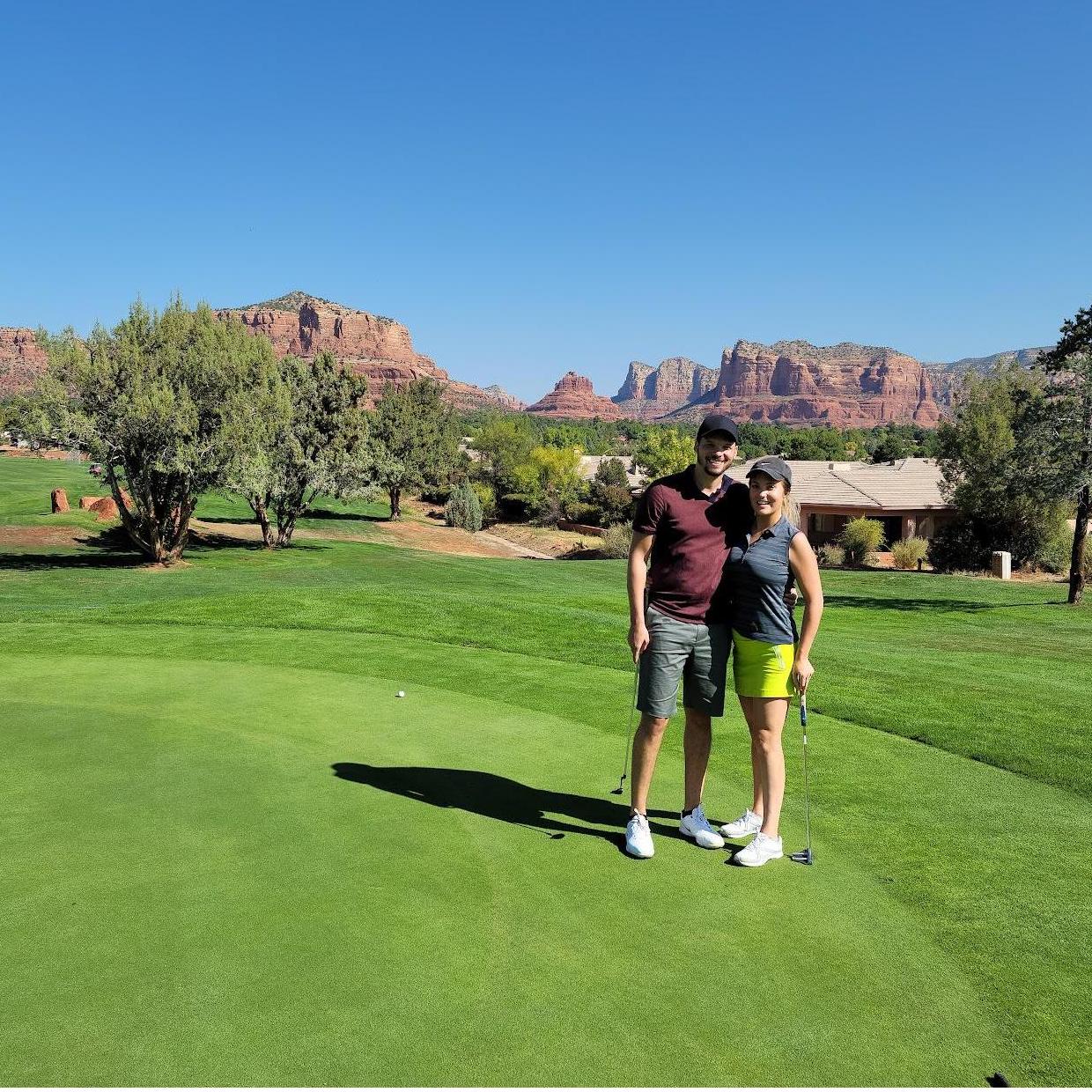 Sedona Sun Lizards