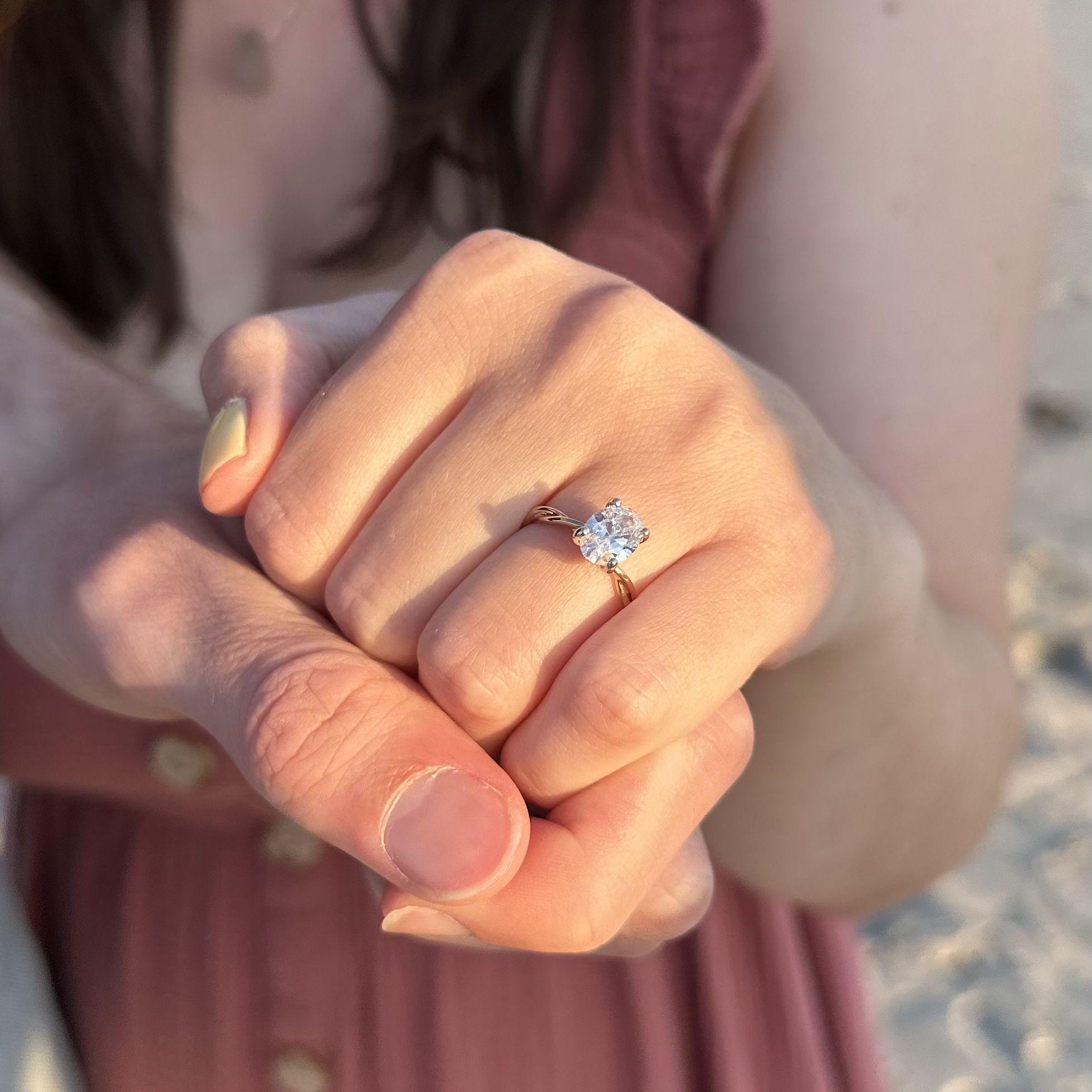 Engagement! - Stone Harbor, NJ - 7/21/25
