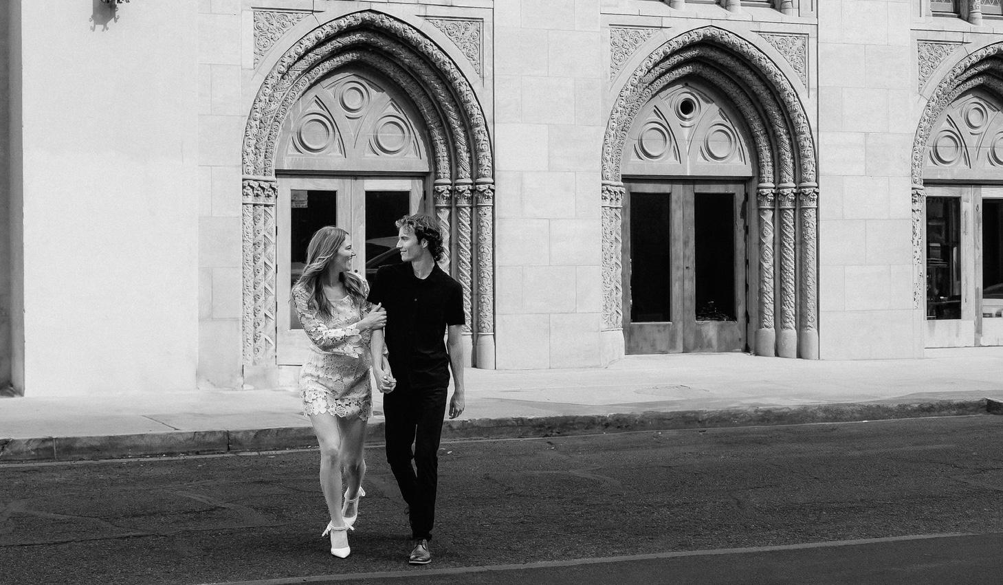 The Wedding Website of Cierra Clement and Lucas Godfrey