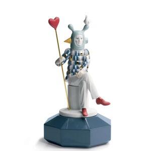 The Lover III Sculptire