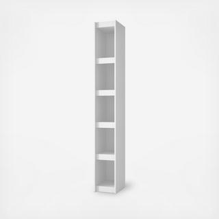 Parana Bookcase 1.0