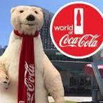 World of Coca-Cola