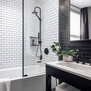 Bathroom Updates