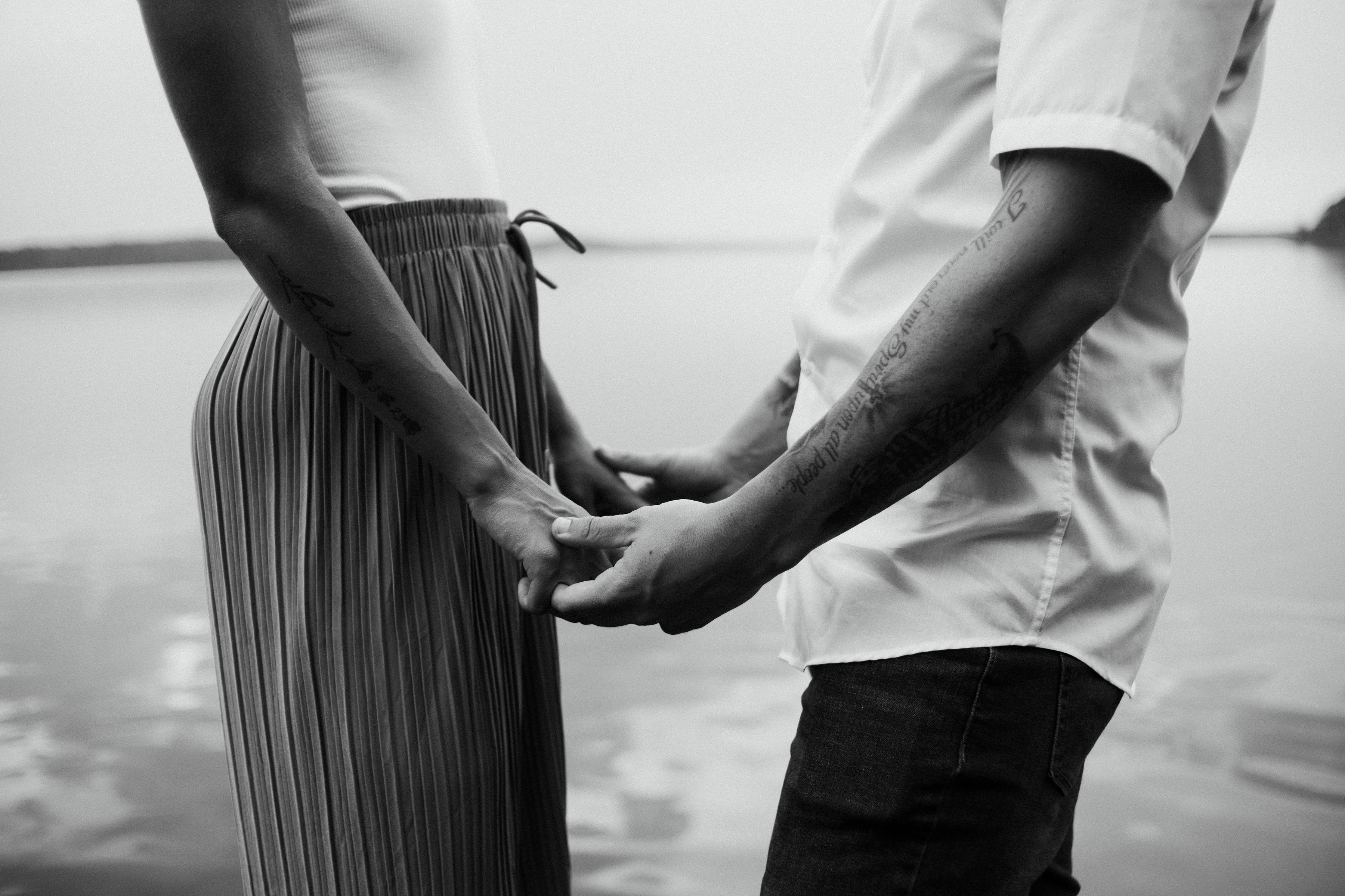The Wedding Website of Jaelene Hinkle and Matthew Daniels