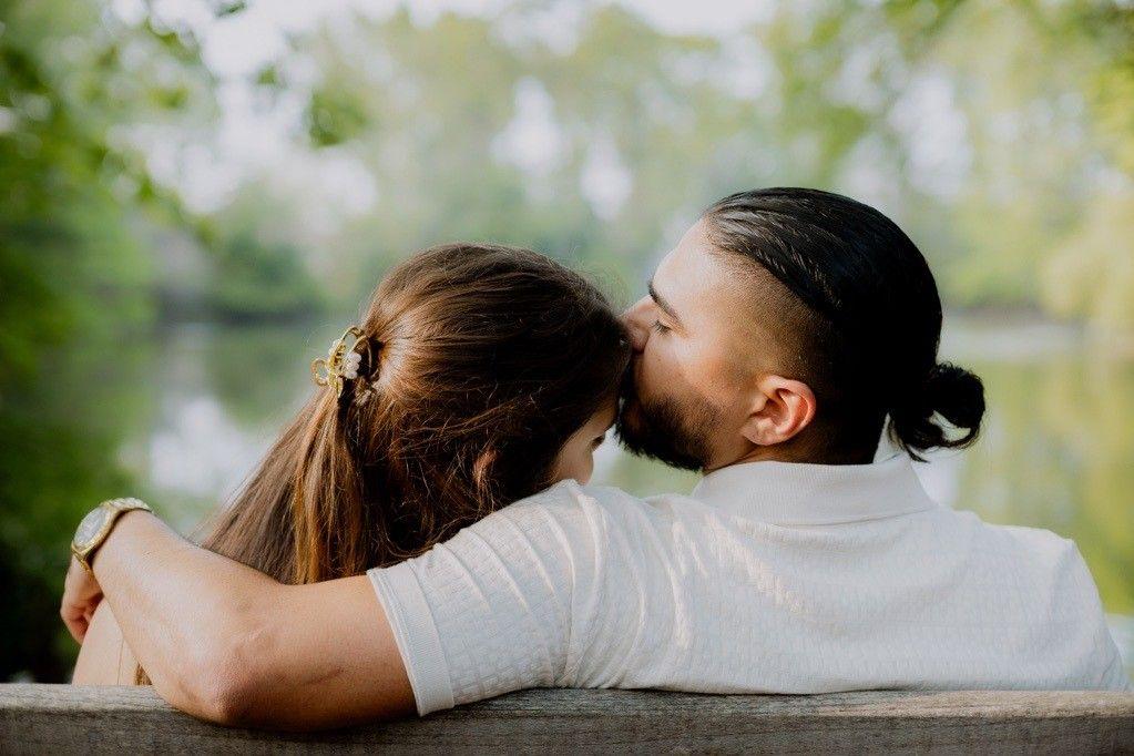 The Wedding Website of Morgan O’Neill and Austen Garza