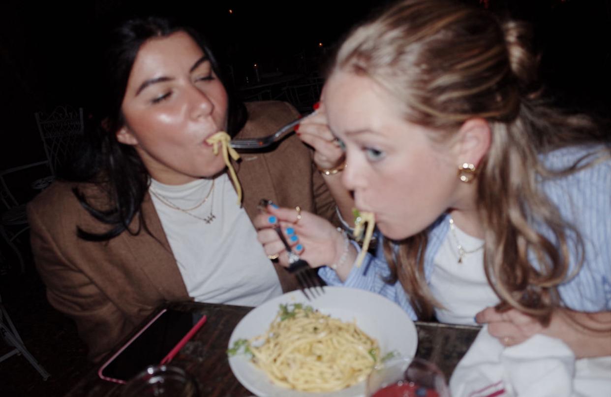 The Wedding Website of Danielle Sager and Allison Gobel