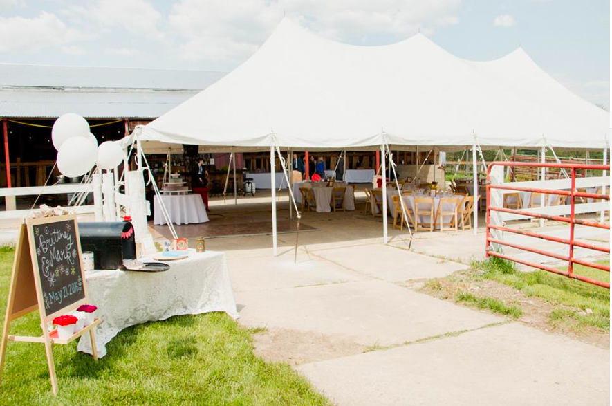 The Wedding Website of Christina Peterson and Daniel Wojtkiewicz
