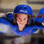 iFLY Indoor Skydiving - Chicago Rosemont