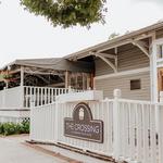 The Crossing Steakhouse