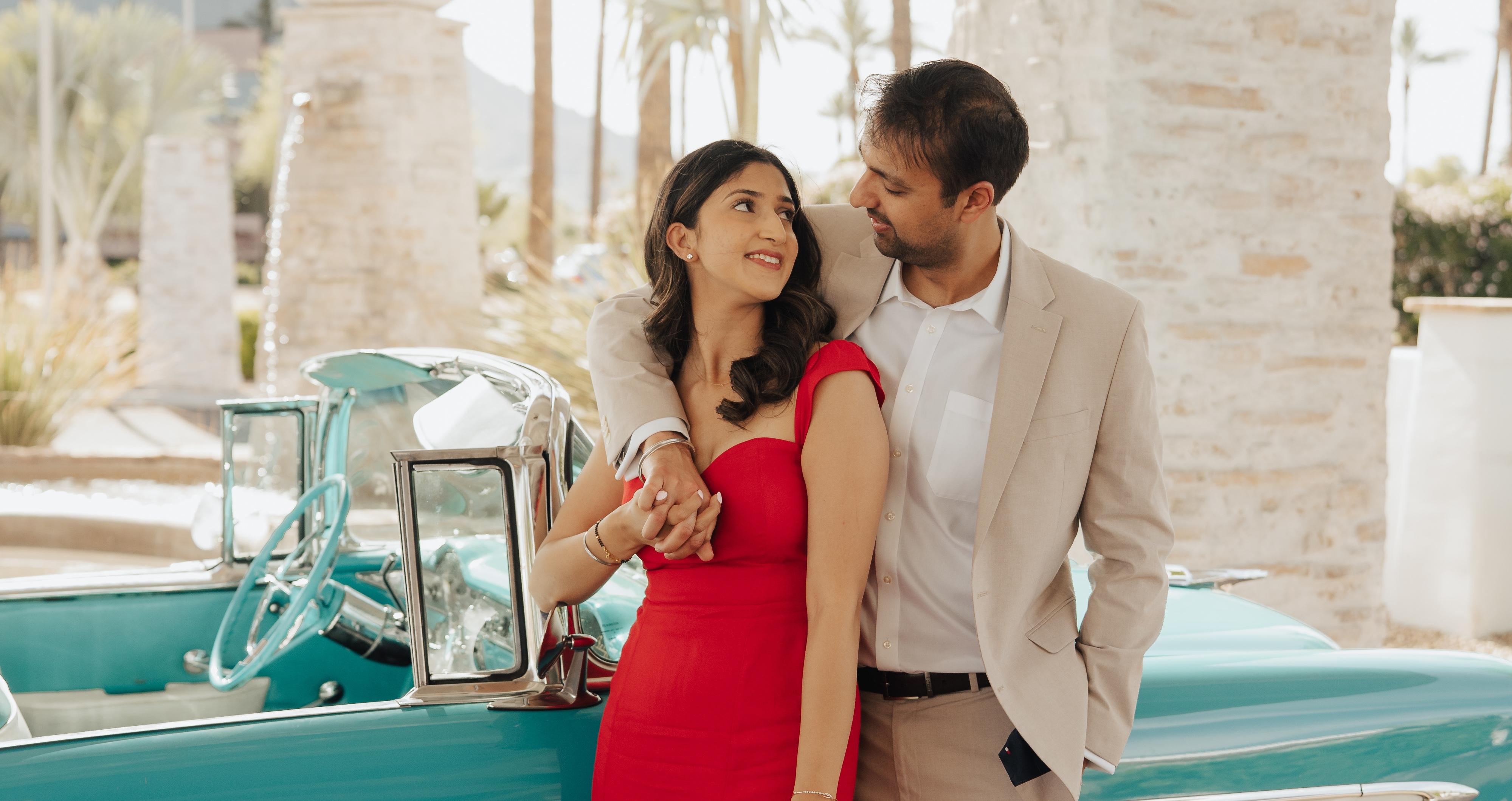 The Wedding Website of Bahaar Kaur Muhar and Jasraj Singh Kahlon